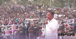 তিস্তা মহাপরিকল্পনা বাস্তবায়নই হবে আমাদের প্রধান কাজ: তারেক